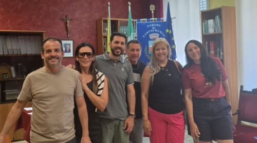 Negli ultimi mesi crescente interesse di cittadini brasiliani verso Campofranco come luogo dove investire per il futuro