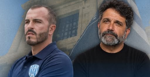 Al Gela Calcio è Fabio Comandatore il nuovo allenatore, mentre nuovo direttore sportivo è Marco Cammarata