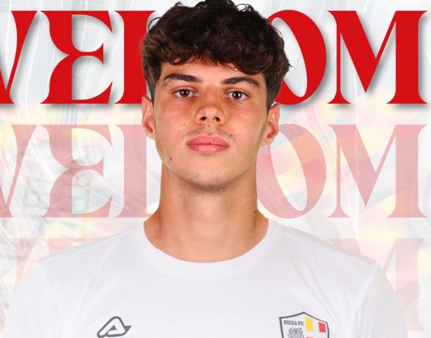 La Nissa punta su un altro giovane di prospettiva: preso il Nazionale Under 19 moldavo Danil Dimitrișin
