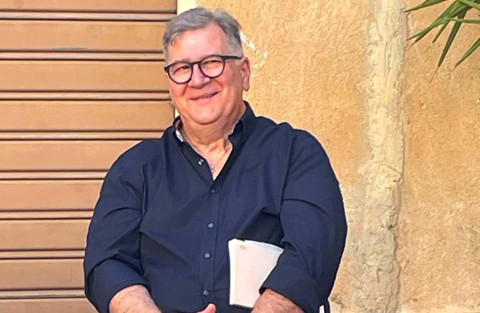 Serradifalco. Il 15 luglio presentazione del libro “Cunti e Scantu – Racconti della tradizione orale serradifalchese” del prof. Carmelo Salvatore Benfante Picogna