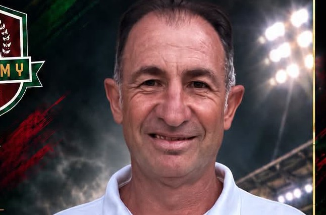 Calcio Giovanile. Alla Sancataldese torna Michele Salerno: allenerà gli Under 17 Elite