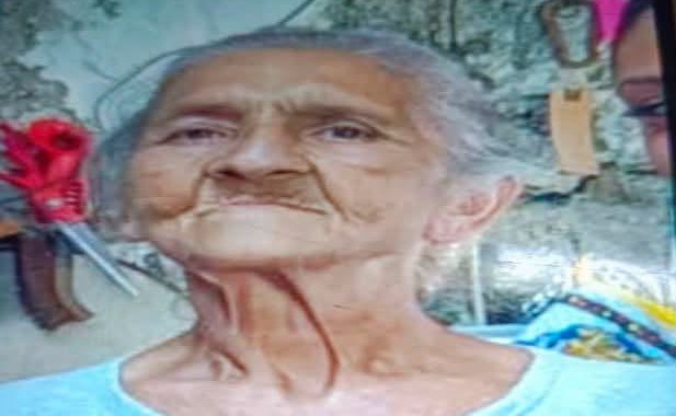 Segnalata la scomparsa di un’anziana residente a Canicattì e domiciliata presso la figlia a Serradifalco