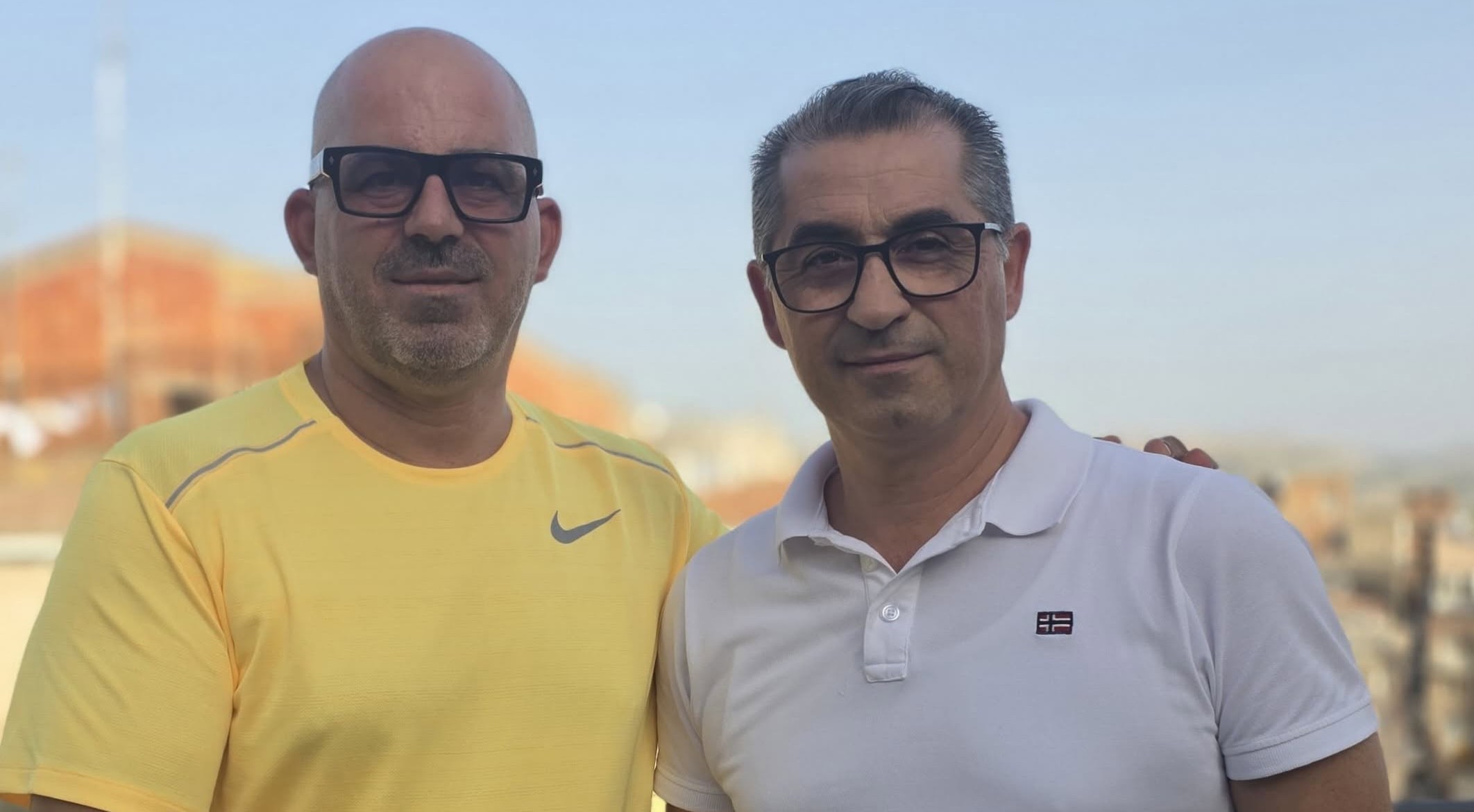 Nuovo tecnico per la Caterinese: affidata la guida della prima squadra a Salvatore Falzone
