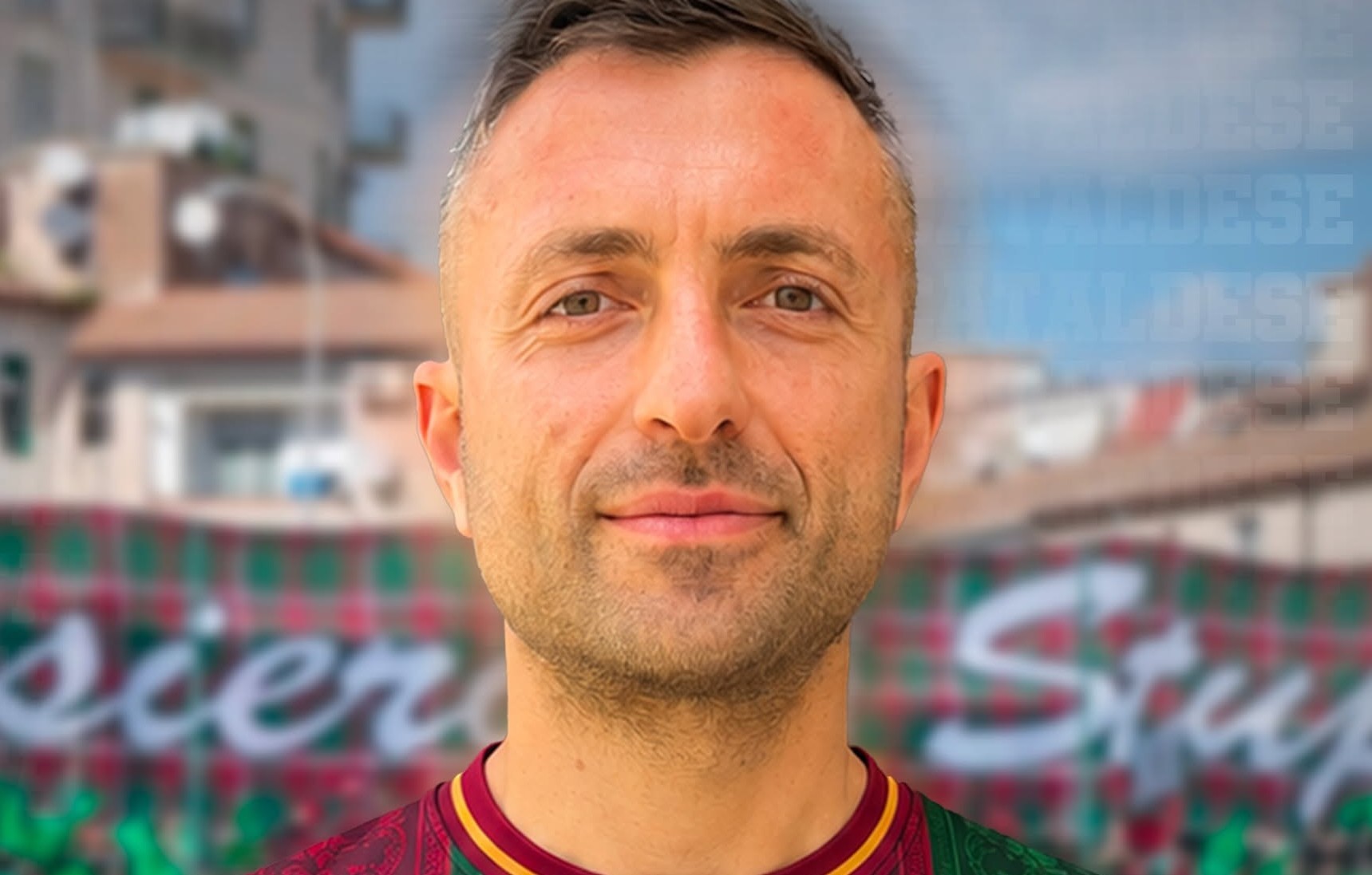 Eccellenza. La Sancataldese riparte dal suo capitano: riconfermato il centrocampista Fabio Calabrese
