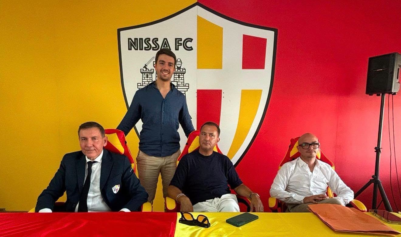 Serie D. Per la Nissa è iniziata la nuova stagione al “Tomaselli” tra entusiasmo, passione e primi allenamenti