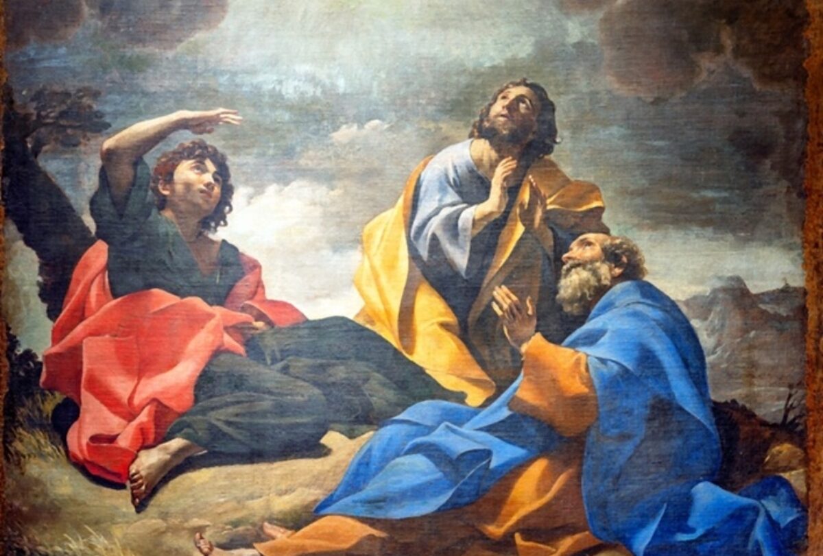 Notti di BCsicilia, Randazzo riscopre la “Trasfigurazione” di Giovanni Lanfranco: capolavoro del Seicento siciliano