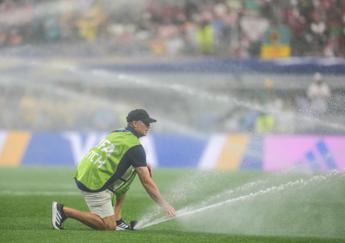 Ai Mondiali sistemi indossabili anti-caldo, il medico: “Usarli previene le crisi” dei calciatori