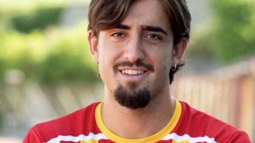 Eccellenza. Innesto di qualità per il Niscemi Calcio: per il centrocampo c’è il talento e l’esperienza di Amedeo Vincenzi