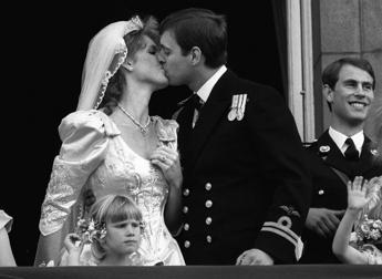 Andrea e Sarah, 40 anni fa il matrimonio: i segreti dietro un divorzio perfetto