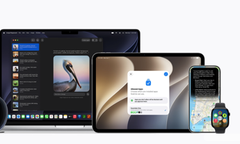 Apple Upgrade, il nuovo programma di leasing per iPhone, Mac e iPad