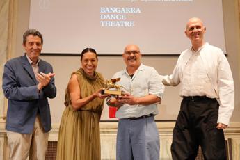 Biennale Danza, il Leone d’Oro a Bangarra: ‘Siamo la coscienza della nostra storia, raccontiamo le ferite della colonizzazione’