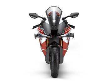 Bimota KB998 Rimini: aerodinamica attiva sviluppata con GET