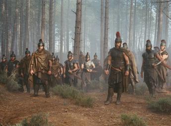Box office, Odissea da record raggiunge i 26,7 mln di euro: Nolan si conferma in vetta