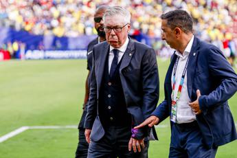 Brasile flop, processo a Ancelotti: “E’ colpa del ct”