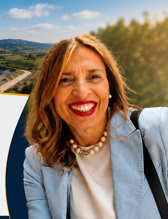 On. Rosetta Cirrone Cipolla: “l’acqua è il futuro della nostra agricoltura”