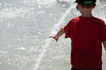 Caldo record, tregua sta per finire: anticiclone africano alla riscossa e si torna a 40 gradi