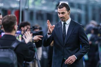 Caso Balogun, il commento ‘a sorpresa’ di Ibrahimovic fa infuriare i tifosi