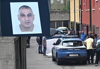 Caso Fakir, in nuovo video chiazza di sangue sotto la testa