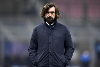 Caso Pirlo, il figlio Nicolò: “Enorme amarezza, valori mio padre non sono parole”