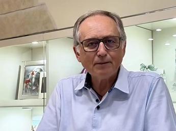 Roggero. Salvini: “Sarei orgoglioso di poterlo candidare”