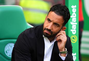 Celtic-Milan 2-2, finisce pari il primo test di Amorim