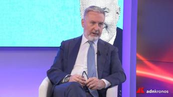 Centrosinistra, Guerini ad AdnTalks: “Primarie strada più plausibile, Schlein candidata Pd”