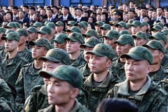 Corea del Nord e Russia unite da un ponte, il collegamento meno visibile ai satelliti