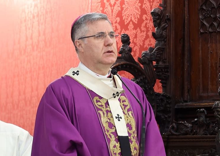 Festino di Santa Rosalia, l’arcivescovo di Palermo “Dare speranza ai giovani raggirati dai venditori di morte”
