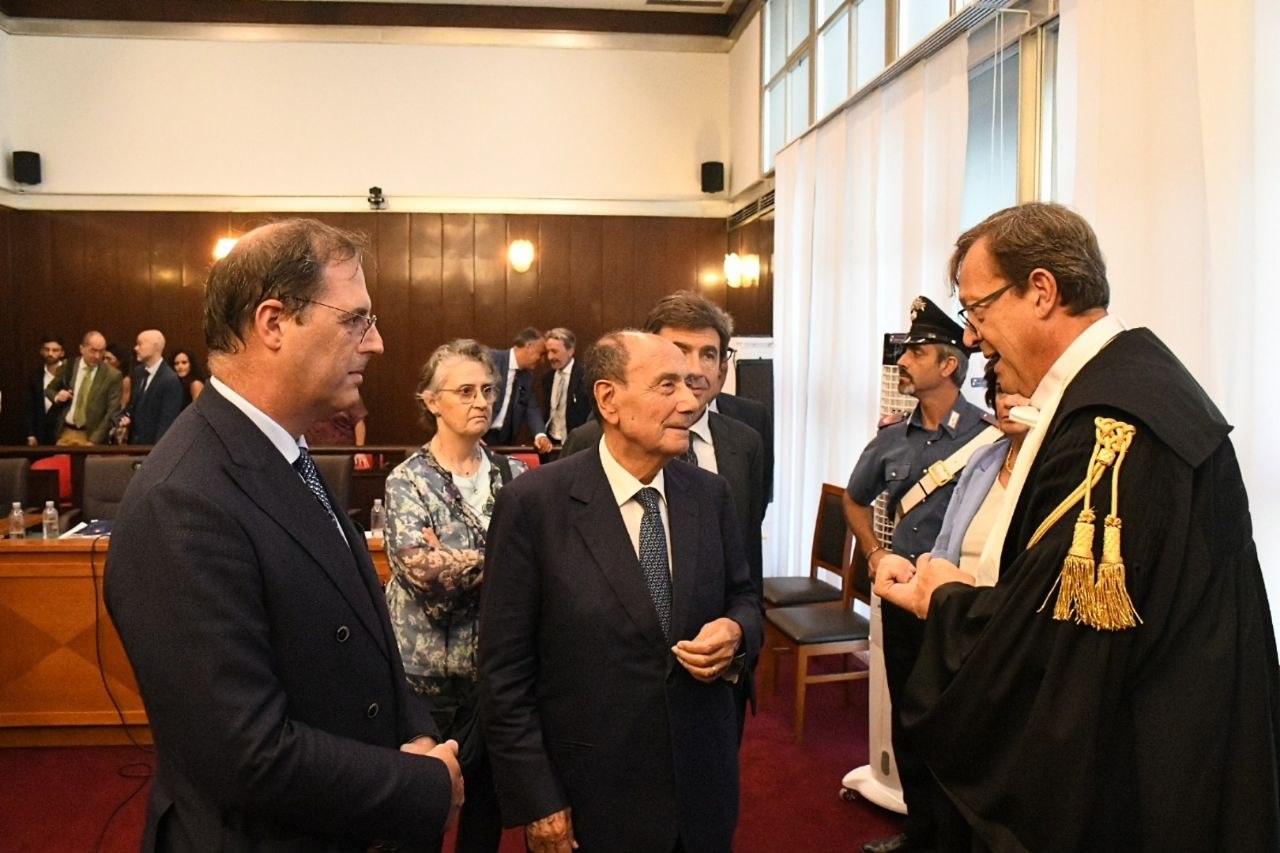 Rendiconto 2023, dalla Corte dei conti ok a parifica. Schifani: «Nuovo tassello del percorso di risanamento avviato dal mio governo»