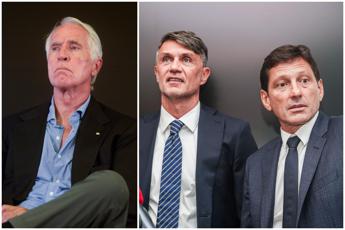Ct Nazionale, oggi il giorno chiave: Consiglio Figc dopo caso Pirlo e dimissioni di Maldini-Leonardo