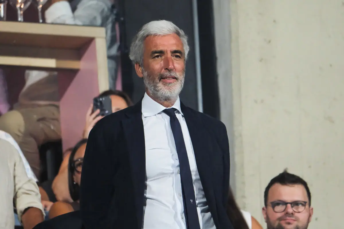 Mirri lancia il Palermo “Obiettivo Serie A, dobbiamo vincere”