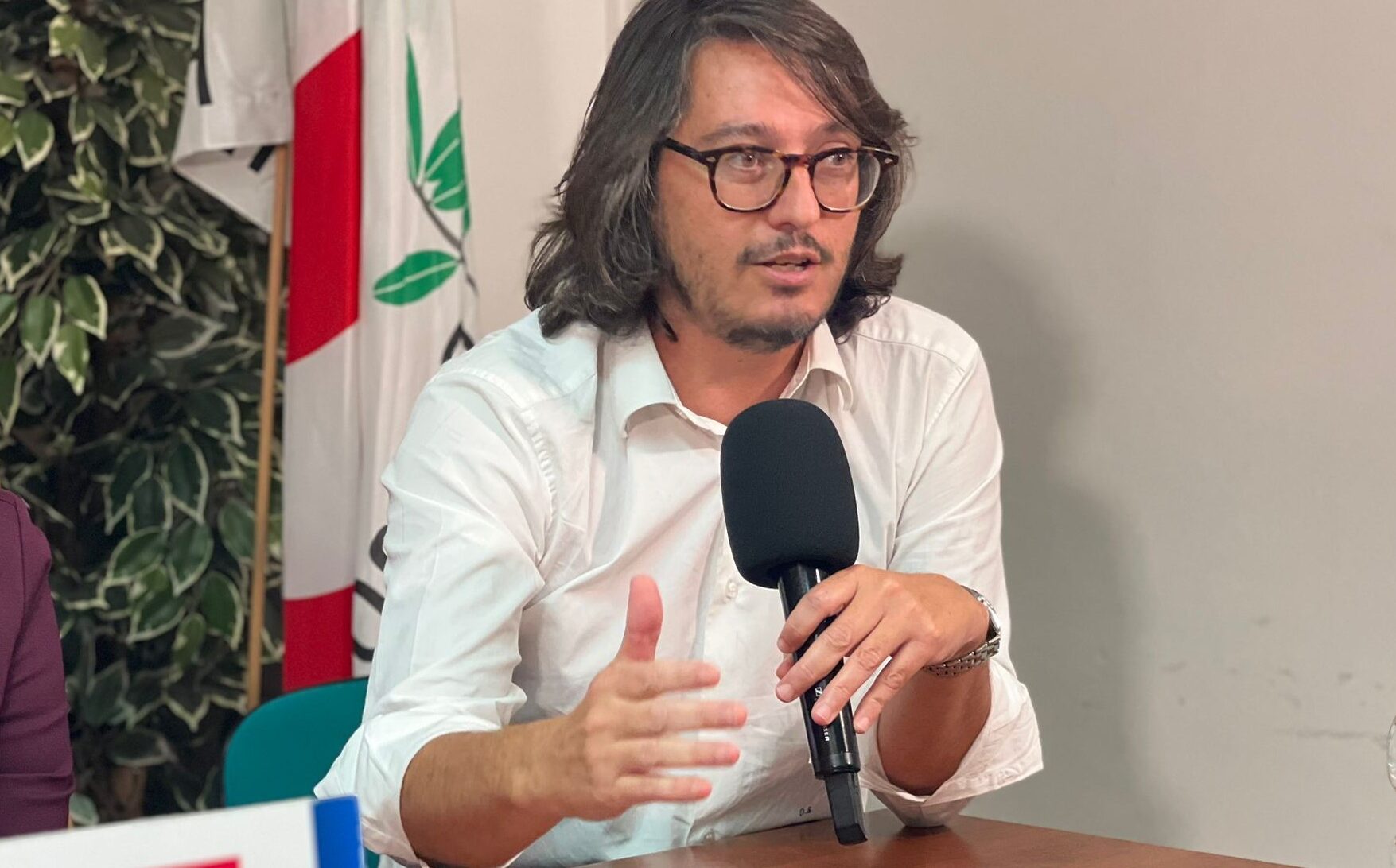 Appalti in Sicilia, Safina(PD): “Un DDL per premiare le imprese virtuose che tutelano i lavoratori”