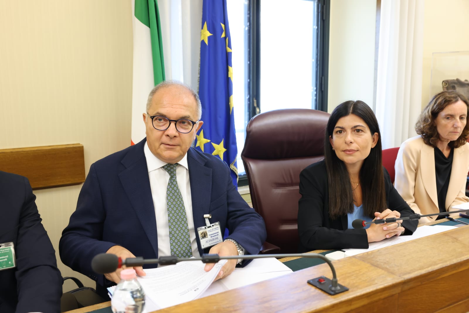 Mafia, De Lucia “Cosa Nostra estremamente pericolosa, cerca armi da guerra e droni lanciamine”