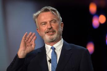 È morto Sam Neill, star di ‘Jurassic Park’