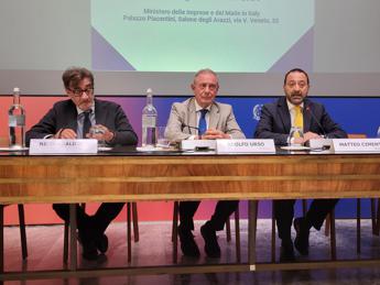 Energia, Urso: “Su Ets non ci fermiamo, domani Ue presenta revisione”