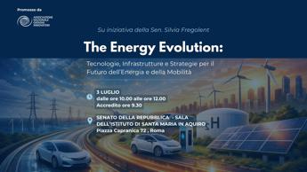Energia e mobilità, al Senato il confronto sull’innovazione