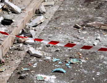 Esplosione Monaco, media: “L’attentatrice è ucraina, in fuga verso l’Europa”