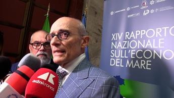 Esposito: “Con blue economy cantieristica nel Mezzogiorno cresce più che al Nord”