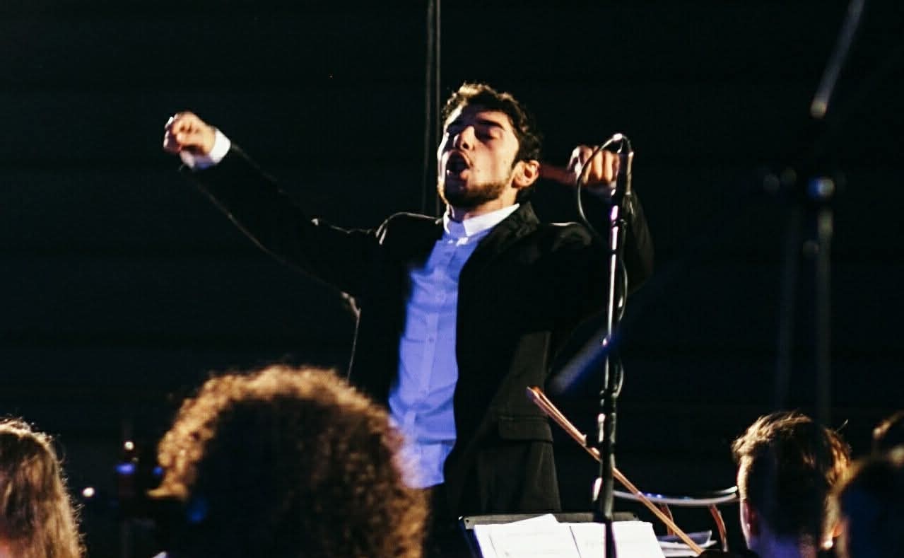 San Cataldo. Raimondo Capizzi al Teatro Comunale di Vicenza: ricoprirà il ruolo di Orchestra Manager della International Lyric Academy, è l’8^ volta.
