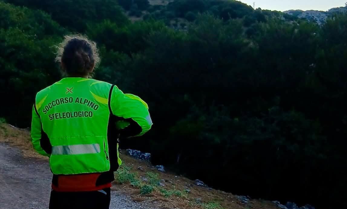 Due escursionisti si perdono sulle Alte Madonie, recuperati dal Soccorso Alpino