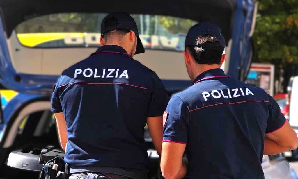 Tentato omicidio, maltrattamenti e droga: nel Nisseno 3 arresti della Polizia