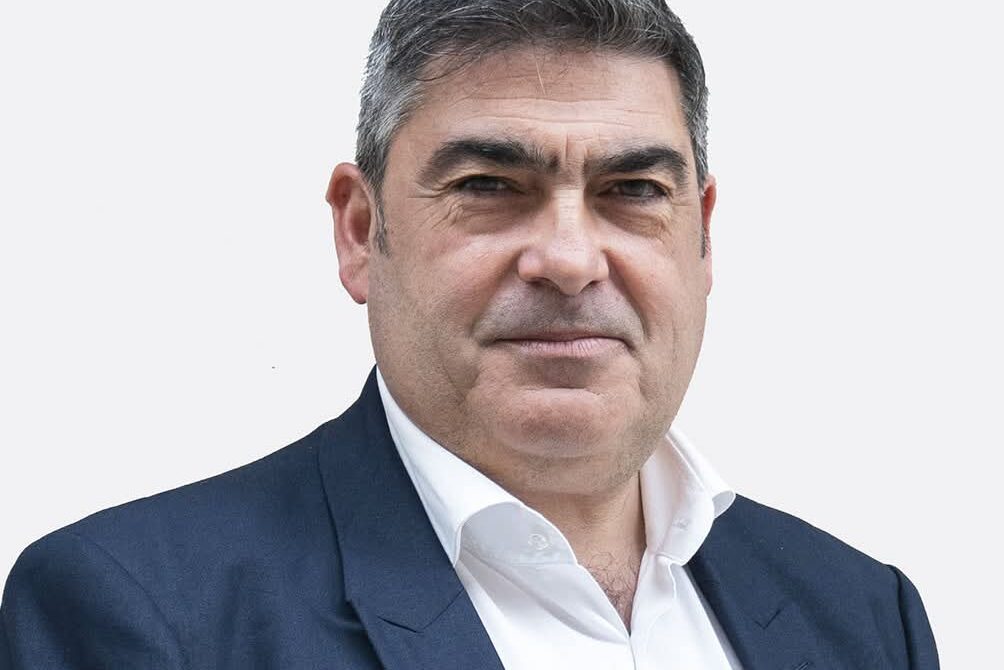 Mazzarino, si è dimesso il sindaco Mimmo Faraci