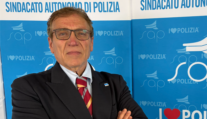 Gela, ripristino delle moto d’acqua e rilancio dell’Ufficio di Frontiera Marittima: il SAP chiede un intervento immediato e apre al confronto con le istituzioni politiche
