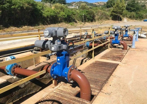 Rimesso in funzione  Potabilizzatore Fanaco: nelle prossime ore torneranno regolari le forniture idriche anche ai 10 Comuni della Provincia di Caltanissetta