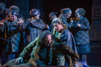 Festival Puccini, Marco Armiliato sul podio della serata inaugurale con ‘Turandot’