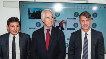 Figc cerca il nuovo ct dopo caso Pirlo: Mancini e Conte le alternative, ipotesi Palladino e Pioli