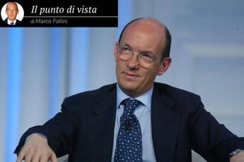 Fn, il punto di vista di Follini: “Video Vannacci ennesimo passo verso inciviltà politica, non merita sfida Renzi”