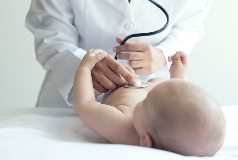 Caltanissetta. Continuità dell’assistenza pediatrica nel Distretto di Mussomeli