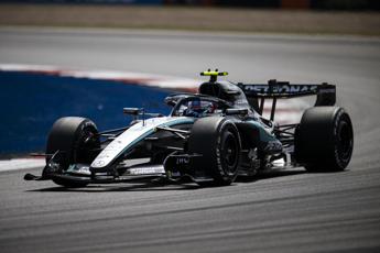 Formula 1 Gp Ungheria, oggi le qualifiche – La diretta