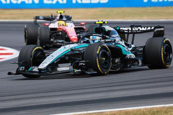 Formula 1, oggi Gp Ungheria: orario e dove vederlo in tv